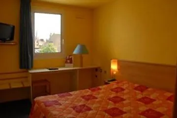 Hotel Kyriad Gare - Grand Palais Lille