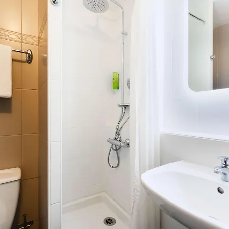 Hotel Kyriad Gare - Grand Palais Lille