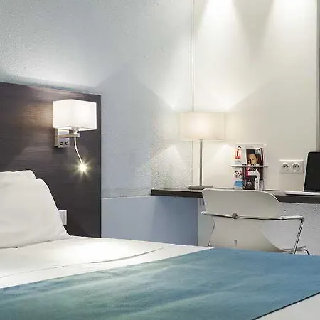 Hotel Kyriad Gare - Grand Palais Lille
