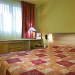 Kyriad Gare - Grand Palais 酒店 里尔