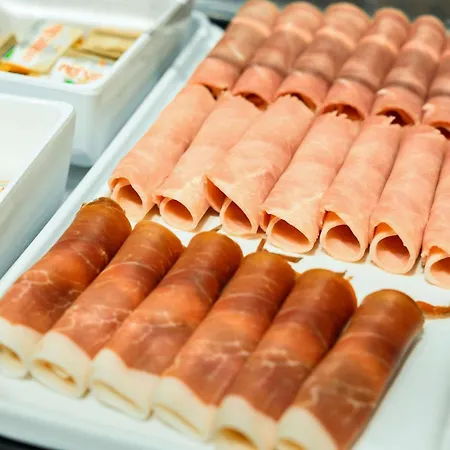 Hotel Kyriad Gare - Grand Palais Lille