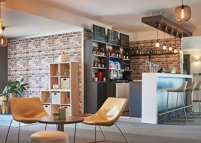 Kyriad Gare - Grand Palais 3* Lille