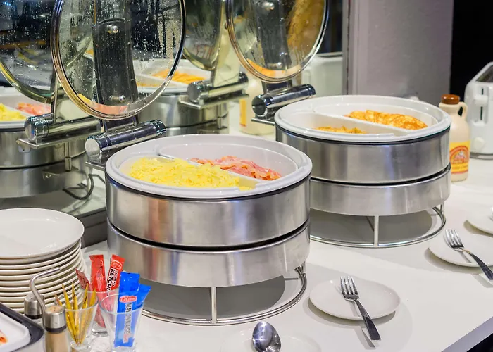 Hotel Kyriad Gare - Grand Palais Lille