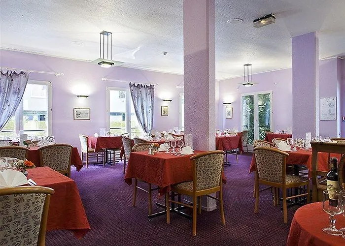 Hotel Kyriad Gare - Grand Palais Lille