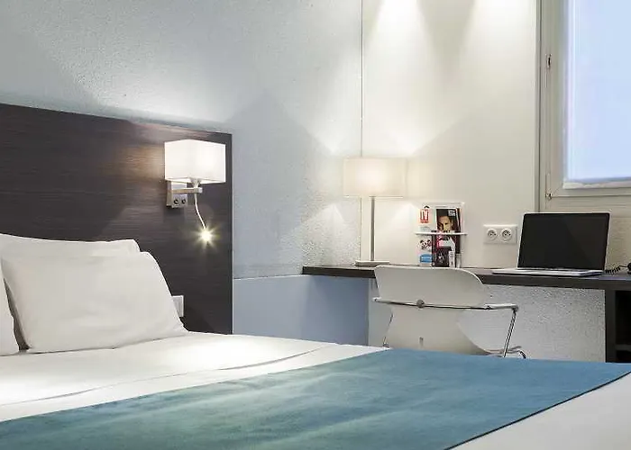 Hotel Kyriad Gare - Grand Palais Lille