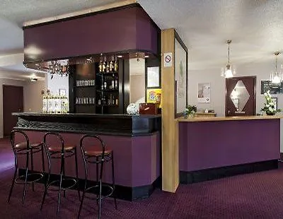 Kyriad Gare - Grand Palais 3*